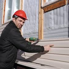 Best Siding Removal and Disposal  in Arcola, IL